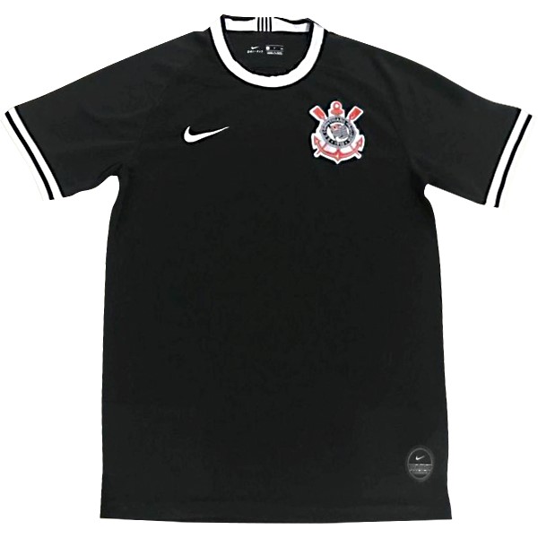 Entrenamiento Corinthians Paulista 2019/20 Negro